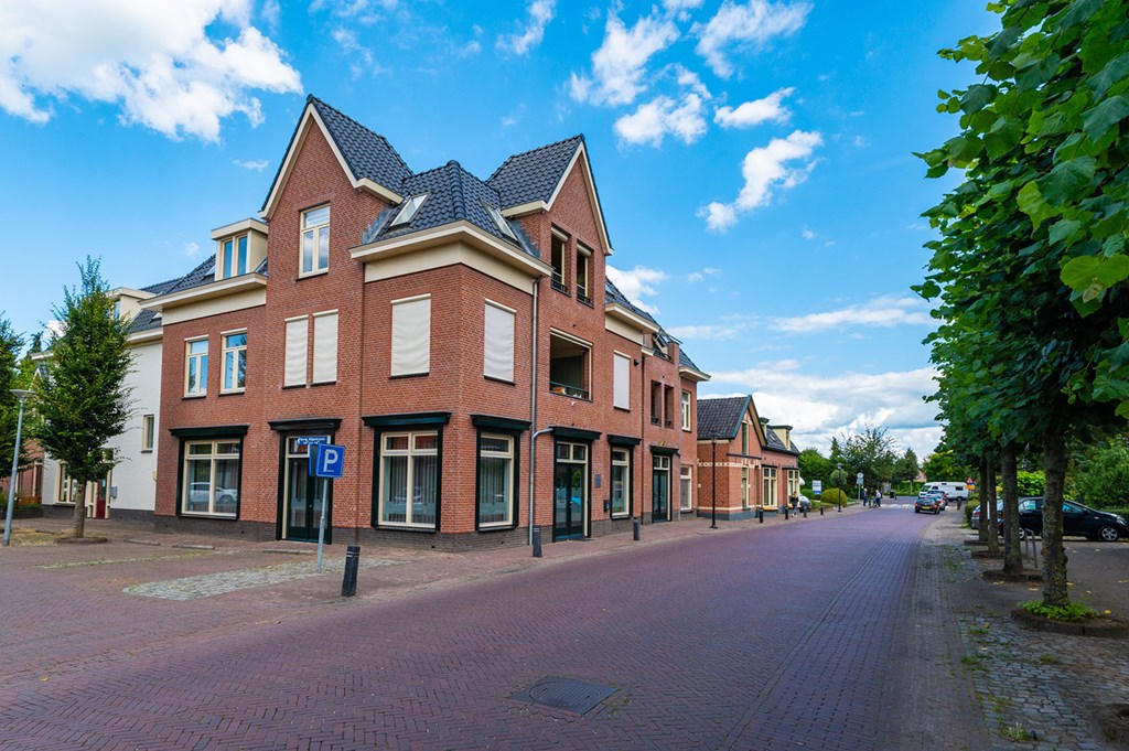 Zoekopdracht voor bedrijfshuisvesting in de regio Doetinchem